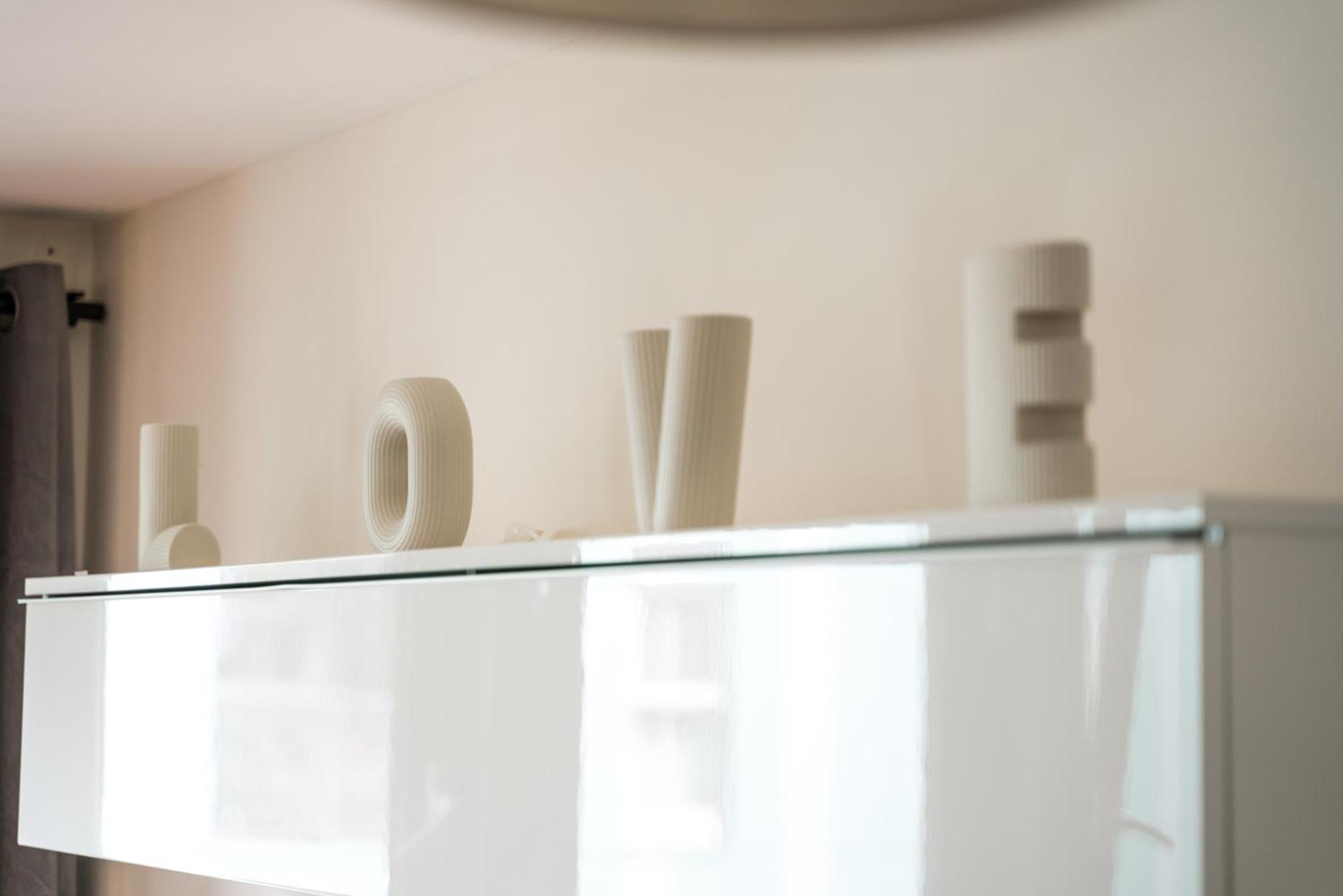 Stylish Apartment Near Central London Exteriör bild