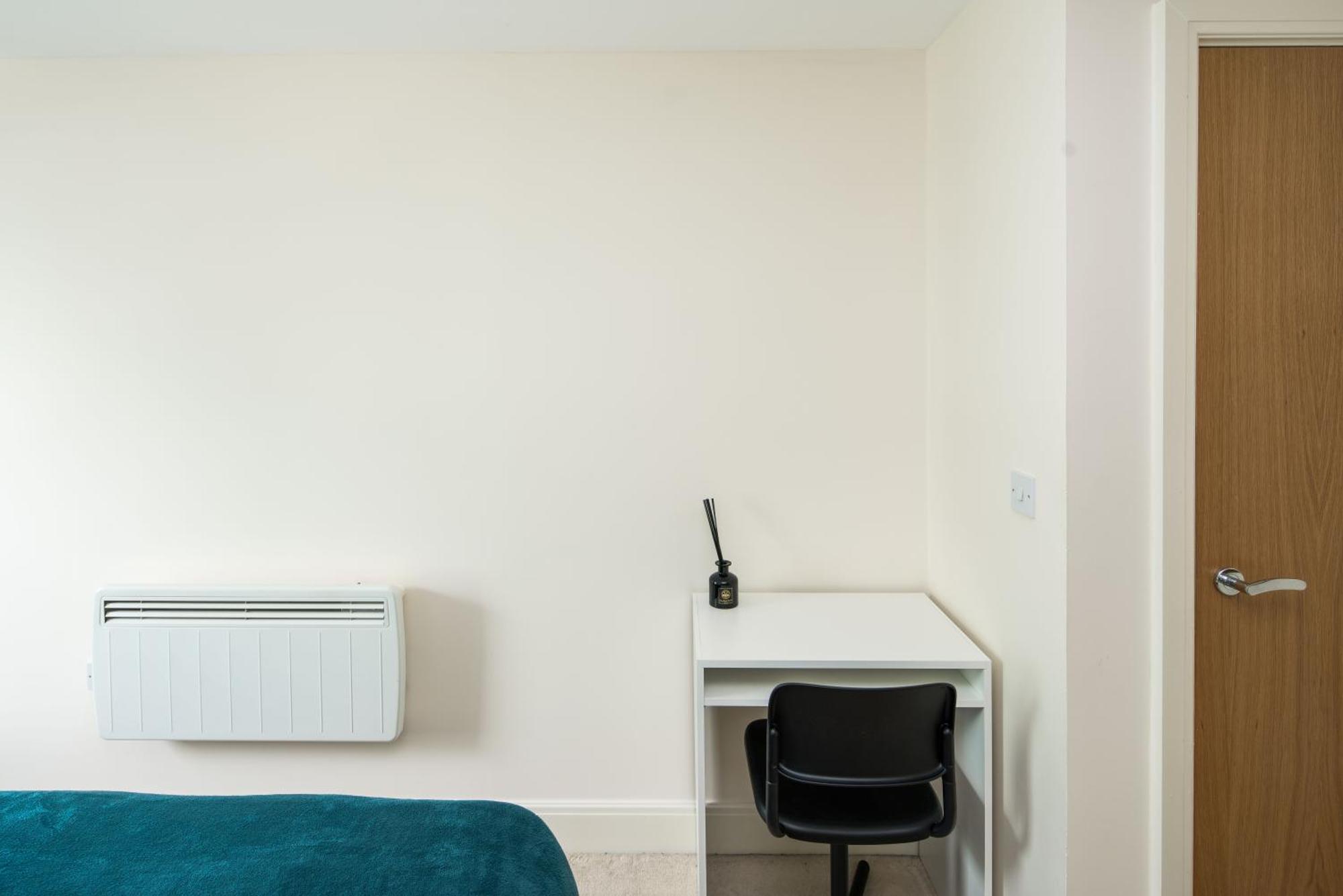 Stylish Apartment Near Central London Exteriör bild