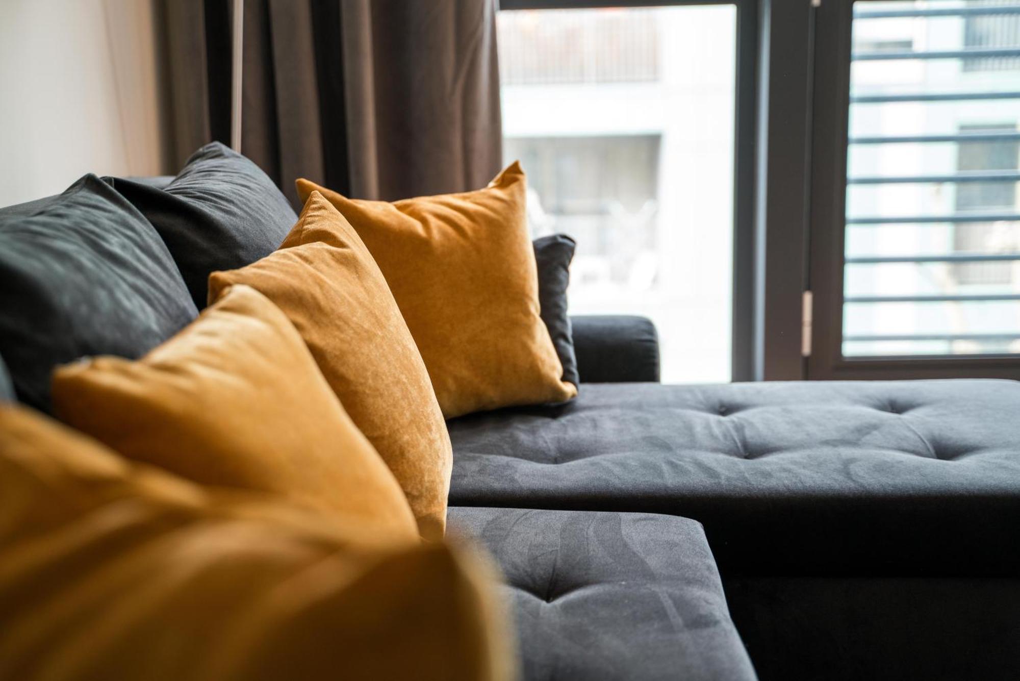 Stylish Apartment Near Central London Exteriör bild