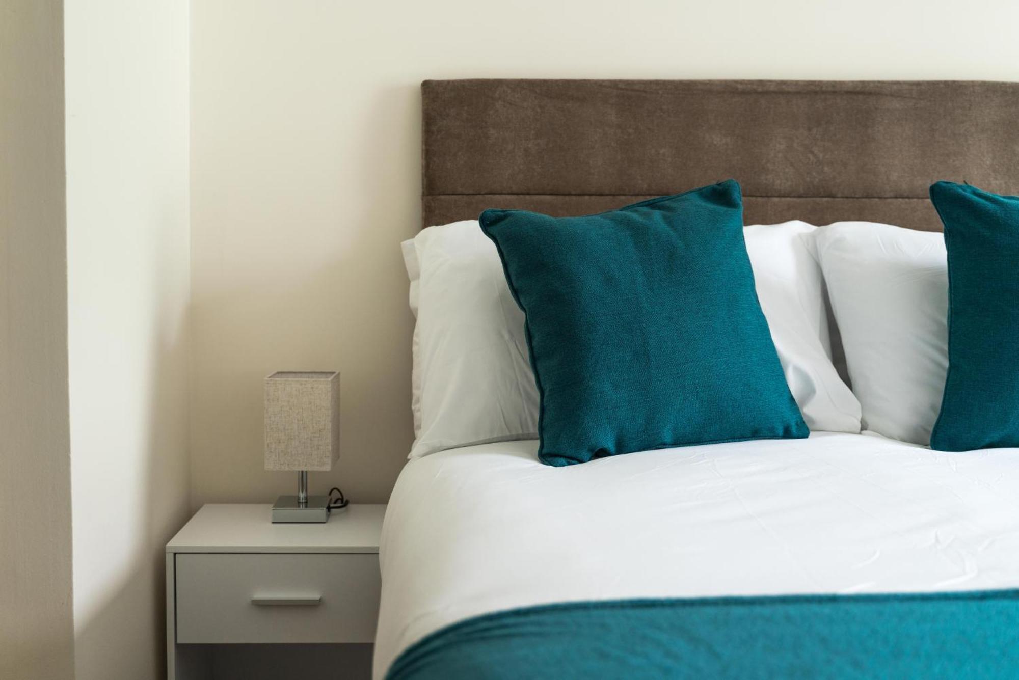 Stylish Apartment Near Central London Exteriör bild