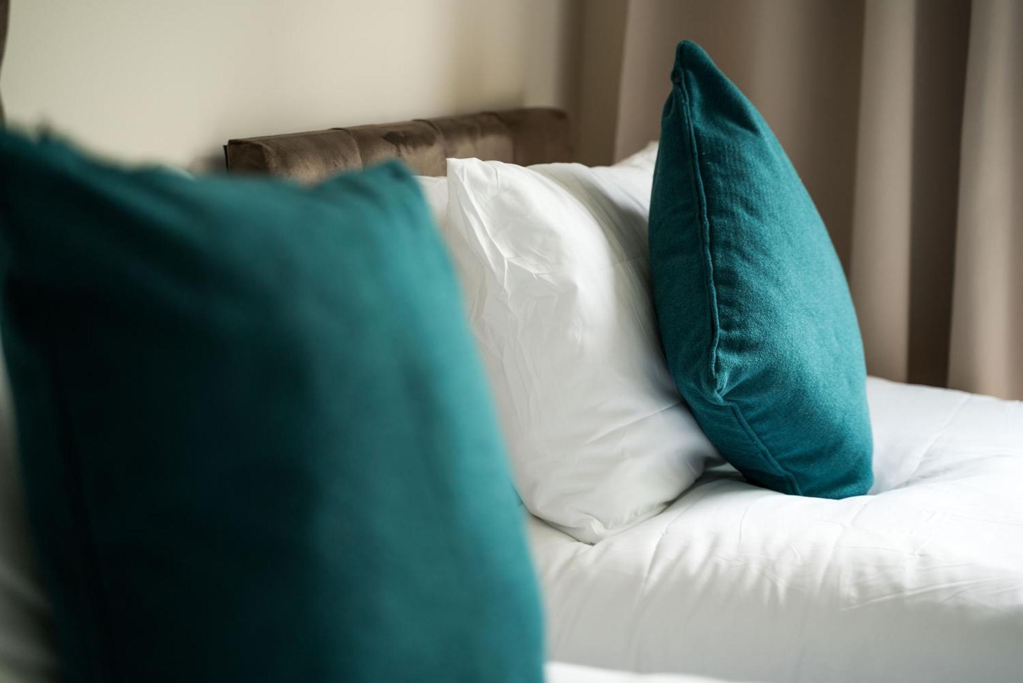 Stylish Apartment Near Central London Exteriör bild