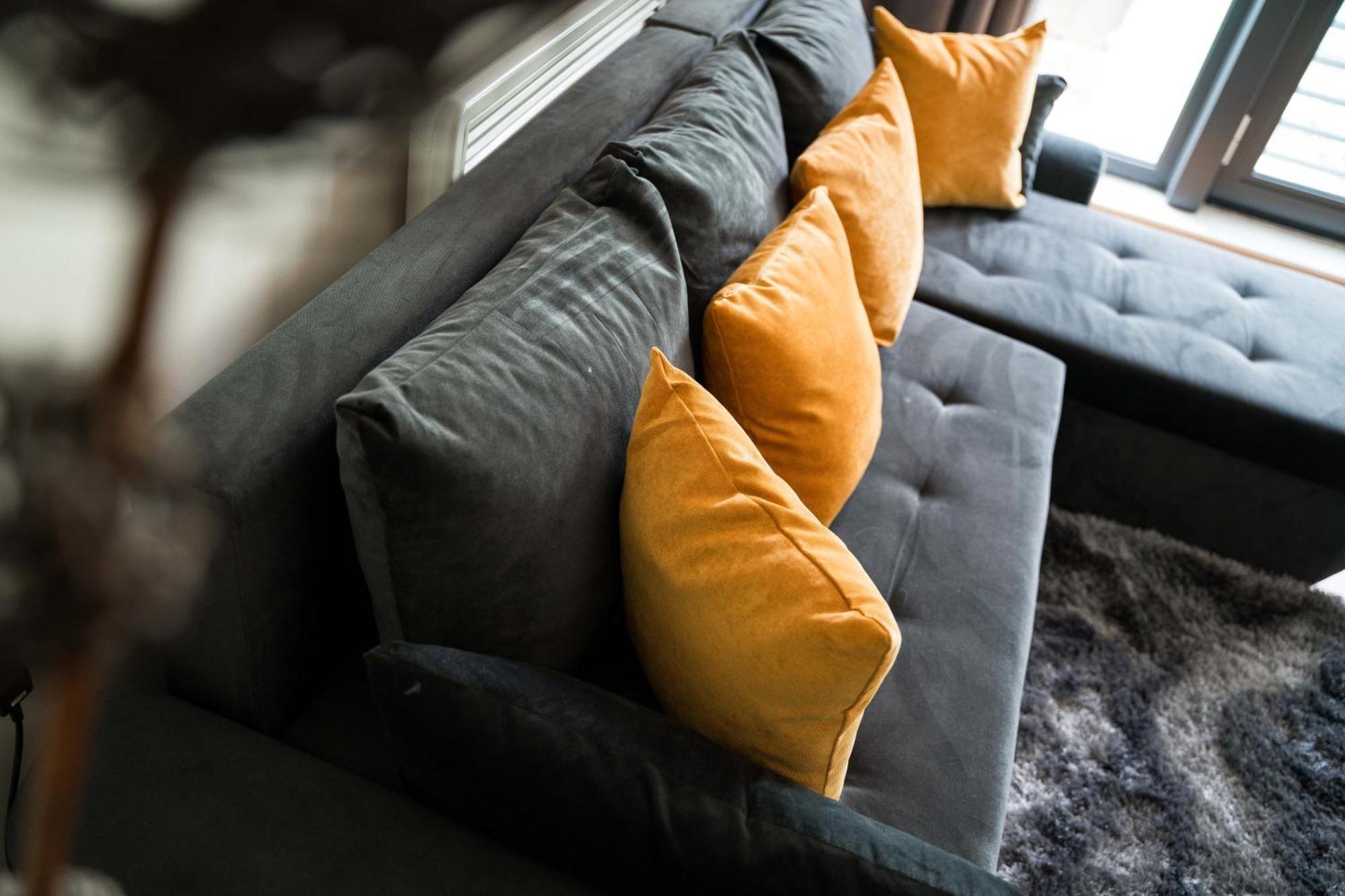 Stylish Apartment Near Central London Exteriör bild