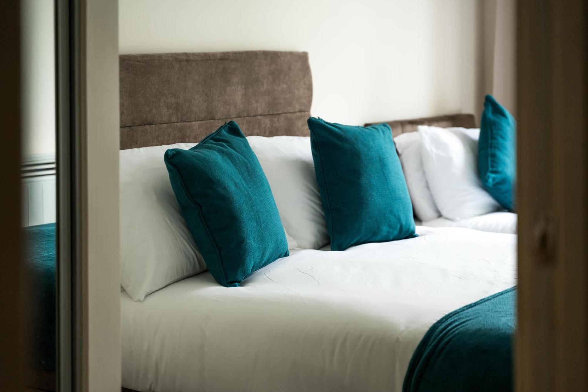 Stylish Apartment Near Central London Exteriör bild